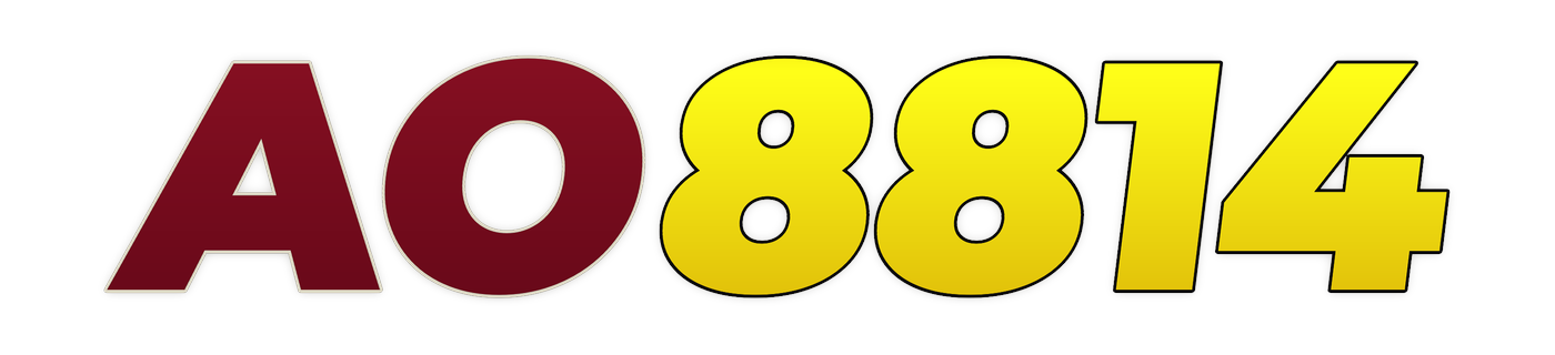 ao8814 logo